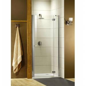 Распашная дверь в нишу Radaway Torrenta DWJ